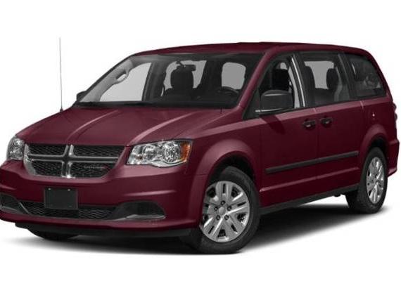 DODGE GRAND CARAVAN 2019 2C4RDGBG1KR766133 image DODGE GRAND CARAVAN 2019 2C4RDGBG1KR766133 image